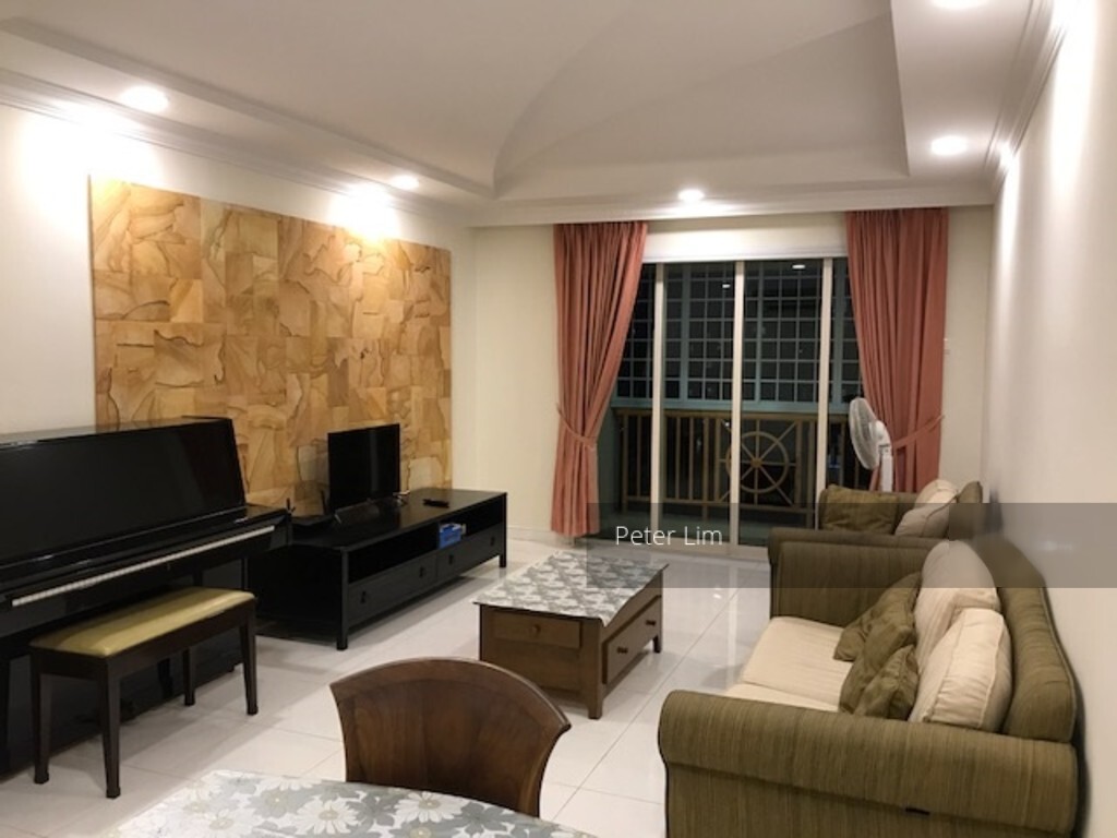 Melville Park (D18), Condominium #238191241